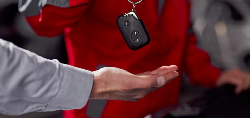 Automotive Car Lock Rekeying Locksmith Specialists in Bostonia, California