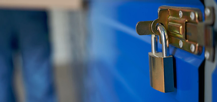 Industrial Door Lock Repair And Installation in Bostonia, CA