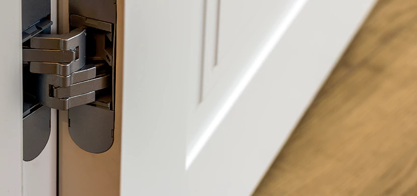 Closet Door Hardware Maintenance in Bostonia, California