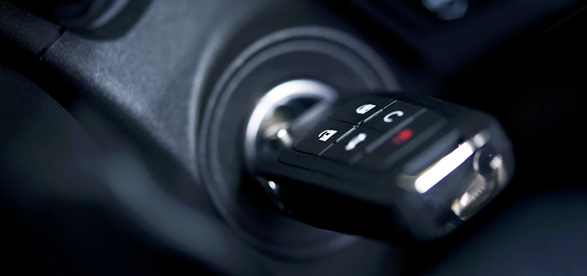 Ignition Switch Replacement in Bostonia, CA