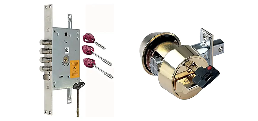 Mul-T-Lock Vehicle Locks Installation in Bostonia, CA