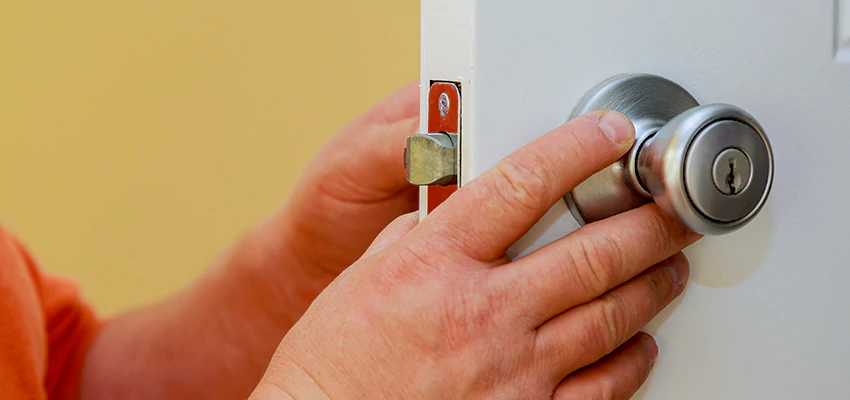 Residential Locksmith For Lock Installation in Bostonia, California