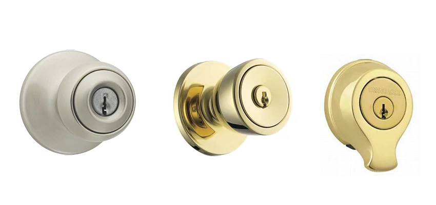 Weiser Bluetooth Lock Installation in Bostonia, CA