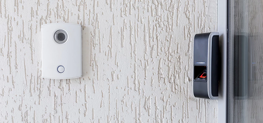 Automatic Door Lock Repair in Bostonia, California