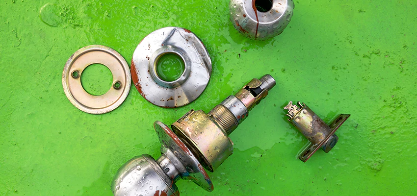 Patio Broken Door Lock Repair in Bostonia, CA