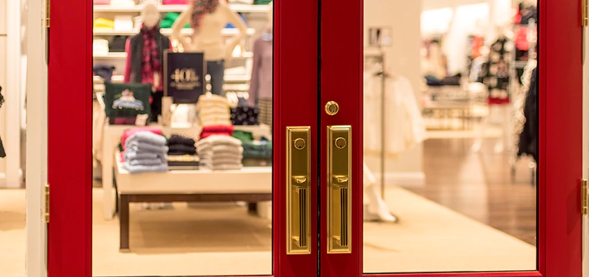 Automotive Locksmith For Retail Stores in Bostonia, CA