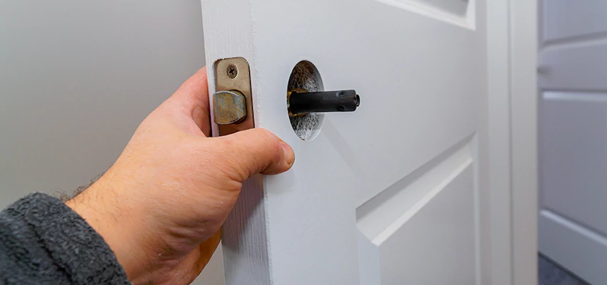 Nighttime Locksmith For Lock Repair in Bostonia, CA