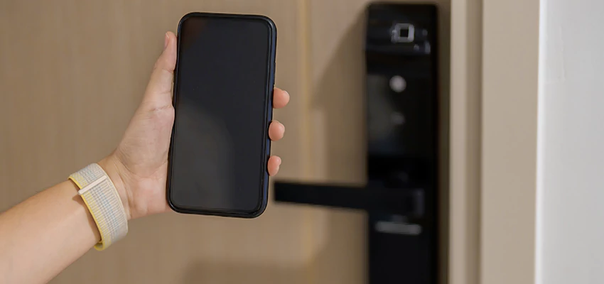 Keypad Wifi Locks Repair And Installation in Bostonia, CA