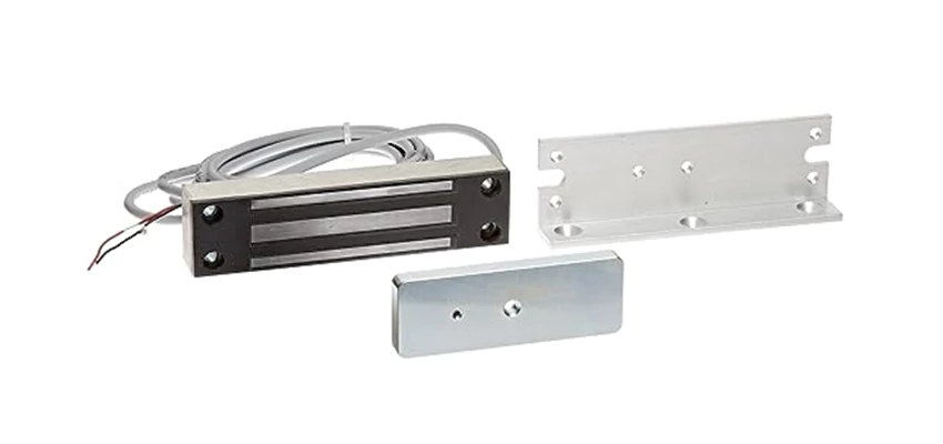 Deadbolt Magnetic Door Locks Installation in Bostonia, CA