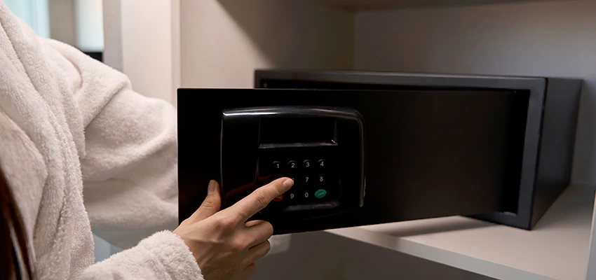 Safe Unlocking Service Company in Bostonia, California