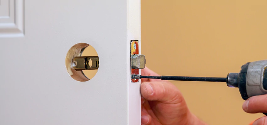 Stuck Door Knobs Repair in Bostonia, CA
