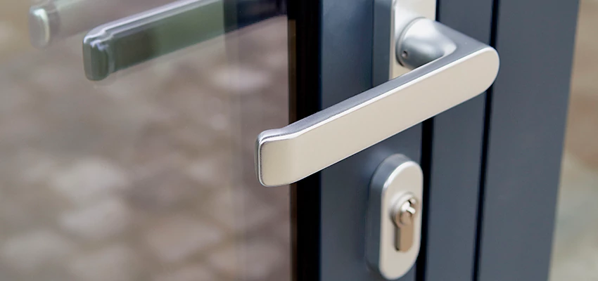 Broken Door Lock Cylinder Repair in Bostonia, California