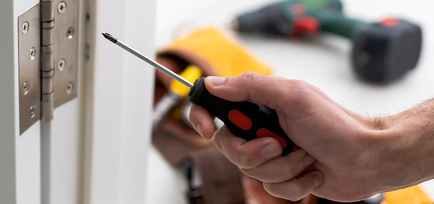 Holiday Emergency Locksmith in Bostonia, California