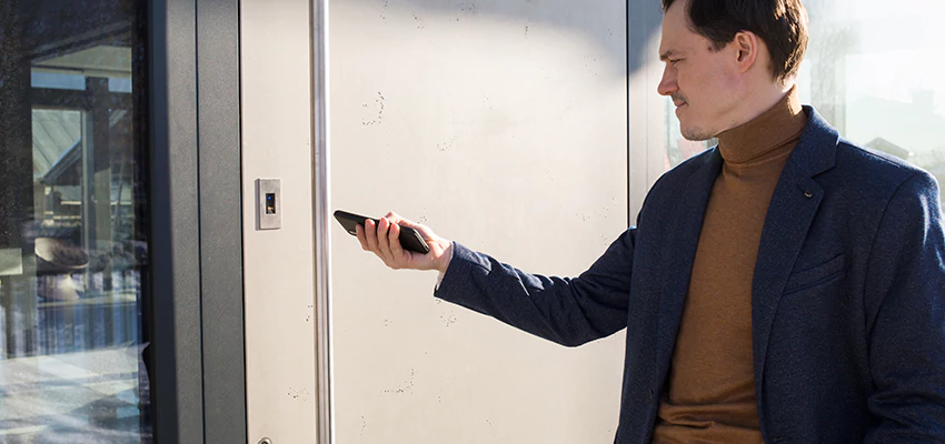 Business Security Systems in Bostonia, CA