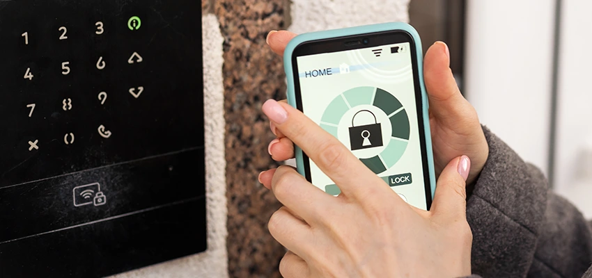 Building Security Upgrades in Bostonia, CA