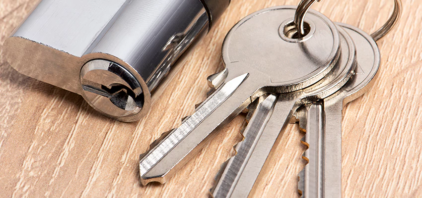 Lock Rekeying Services in Bostonia, California