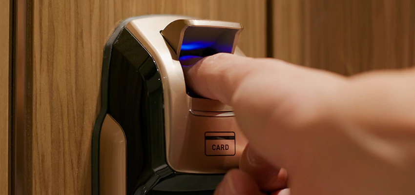 Locksmith Company For Window Lock Installation in Bostonia, California