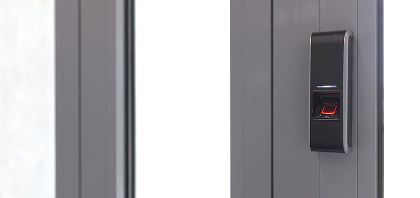 Push Button Lock Keypad Repair in Bostonia, California