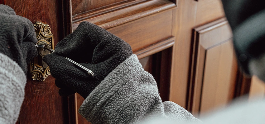 Burglar Damage Electronic Locks Repair in Bostonia, CA