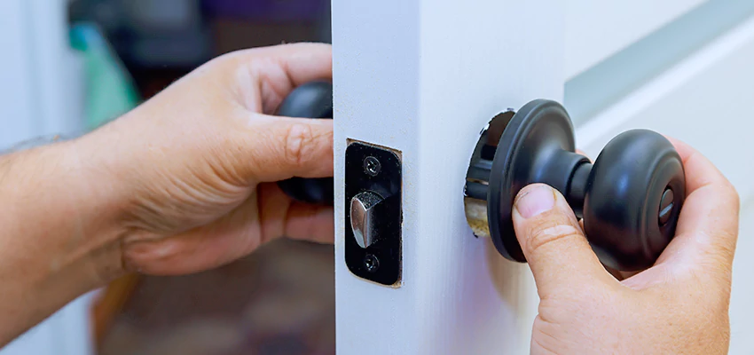 Smart Lock Replacement Assistance in Bostonia, California