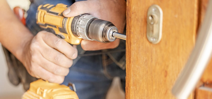 Eviction Locksmith in Bostonia, California