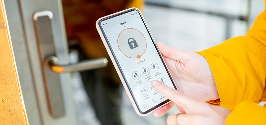 Automatic Door Lock Opener Repair in Bostonia, California