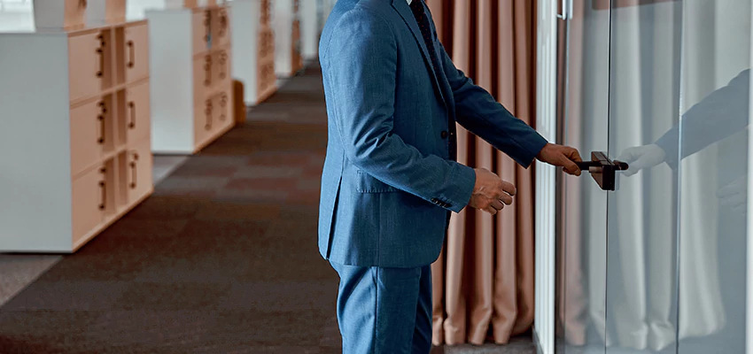 Commercial Glass Door Locks in Bostonia, CA