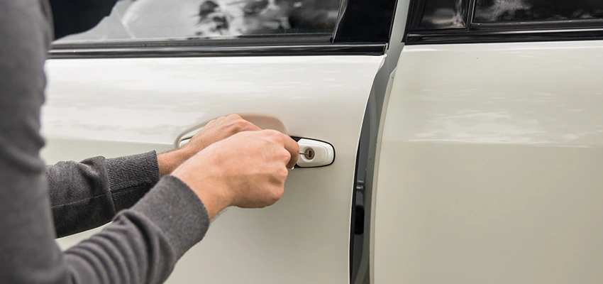 Unlock Car Door Service in Bostonia, CA