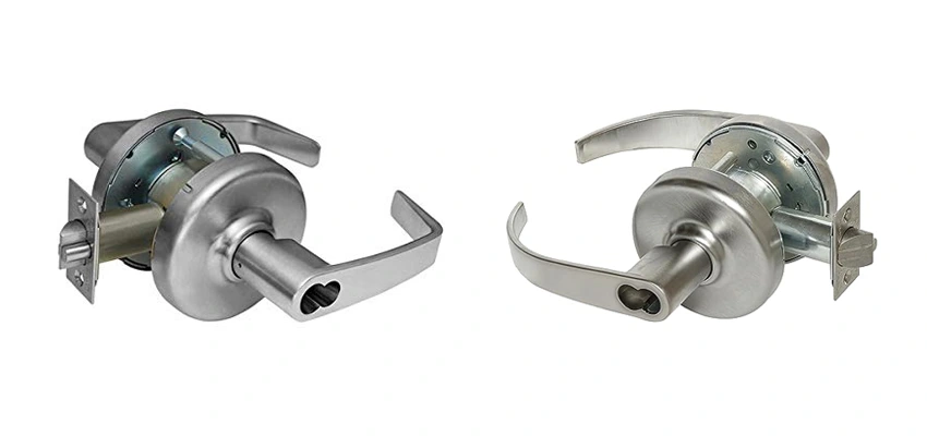 Corbin Russwin Unit Locks Repair Installation in Bostonia, CA