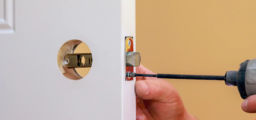 Home Invasion Camera Repairs in Bostonia, California