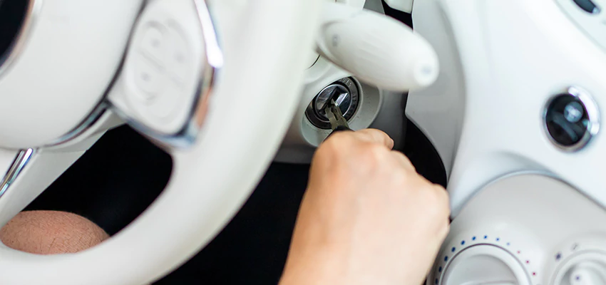 Ignition Lock Barrel Replacement Near Me in Bostonia, California