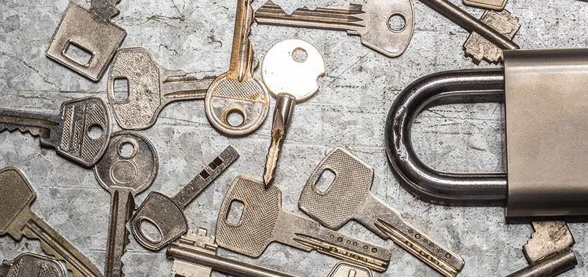 Lock Rekeying Services in Bostonia, California