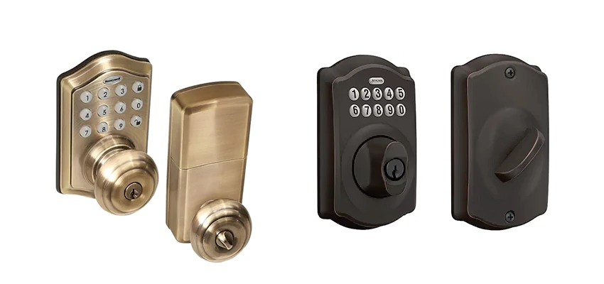 Medeco Locks Replacement in Bostonia, CA