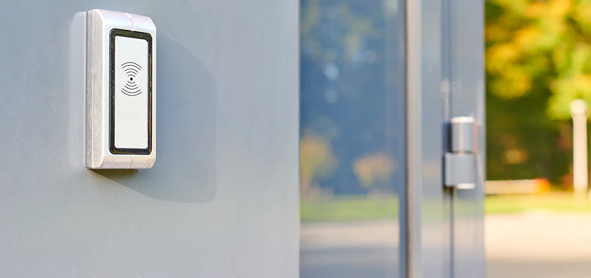 Glass Door Electric Lock Repair in Bostonia, CA