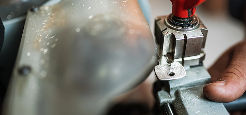 Key Programming Mobile Locksmith Service in Bostonia, CA