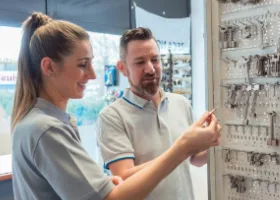 Key Locks Services in Bostonia, California