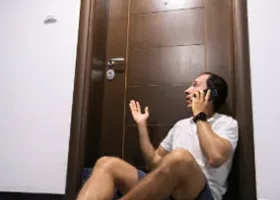 Emergency Lockout in Bostonia, California